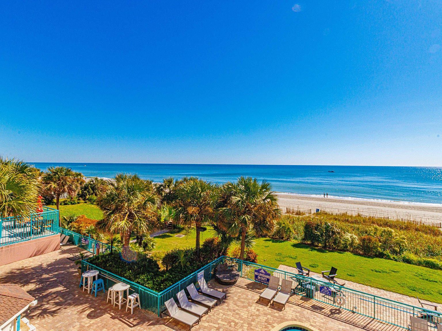 2207 S Ocean Blvd #308 Myrtle Beach, SC 29577 - Thumbnail 5