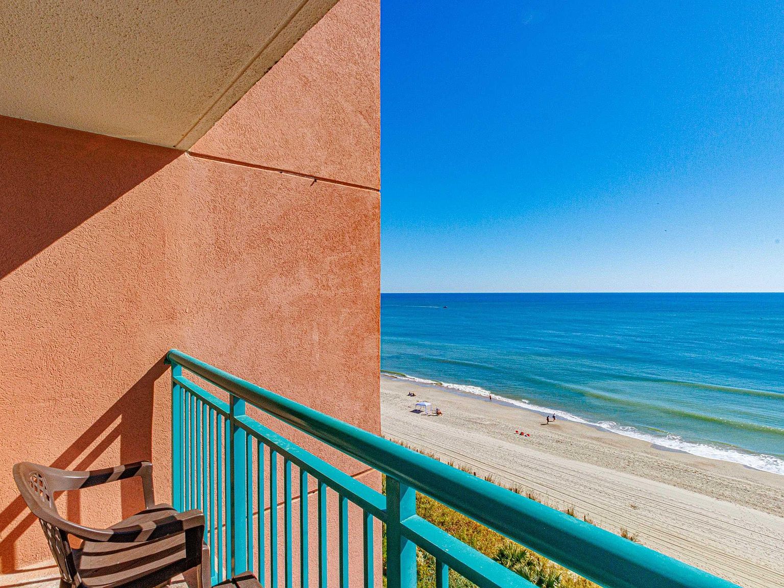 2207 S Ocean Blvd #914 Myrtle Beach, SC 29577 - Thumbnail 5