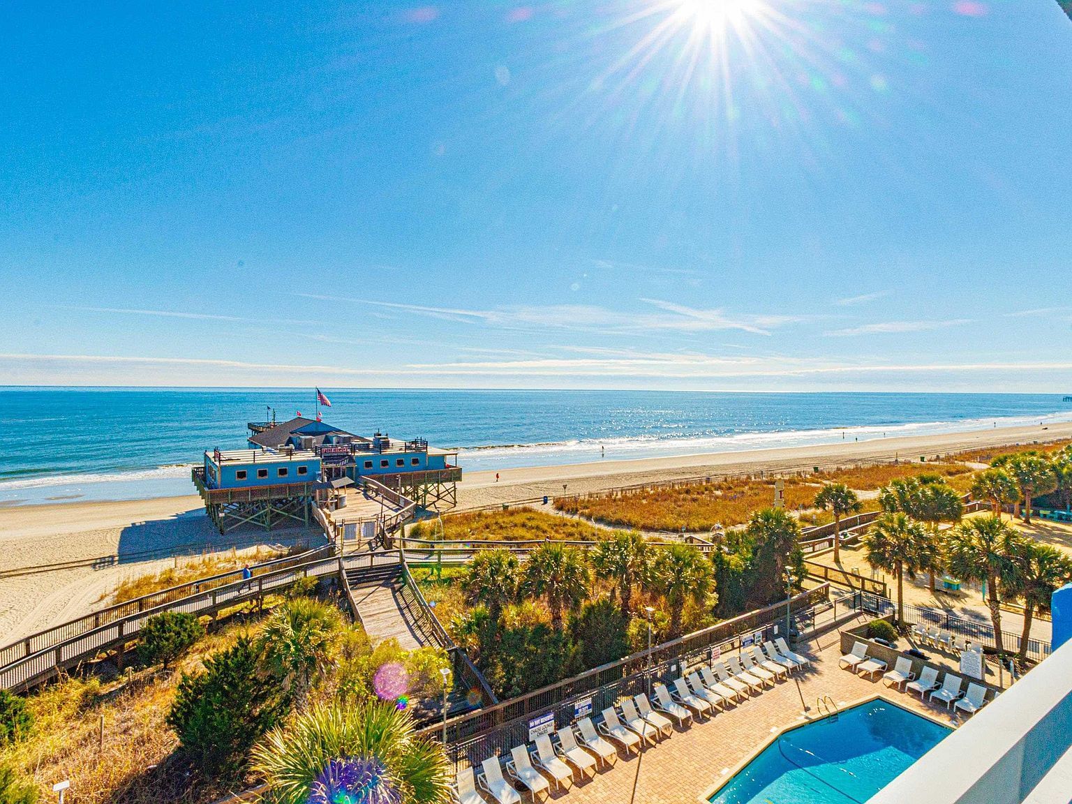 1304 N Ocean Blvd #700 Myrtle Beach, SC 29577 - Thumbnail 5