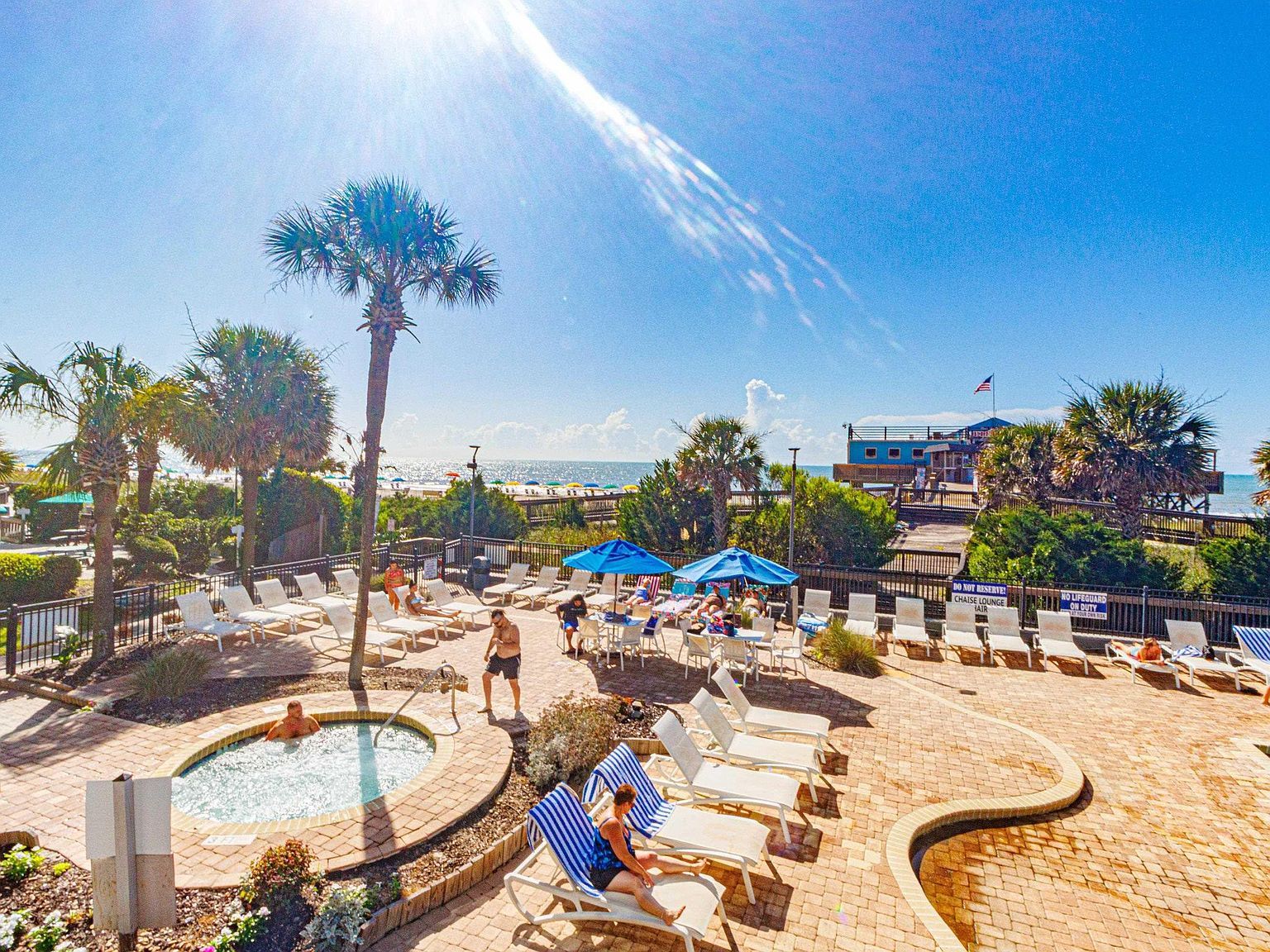 1304 N Ocean Blvd #205 Myrtle Beach, SC 29577 - Thumbnail 5