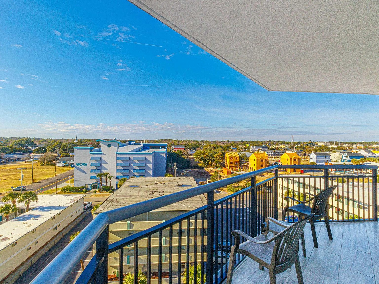 504 N Ocean Blvd #801 Myrtle Beach, SC 29577 - Thumbnail 5