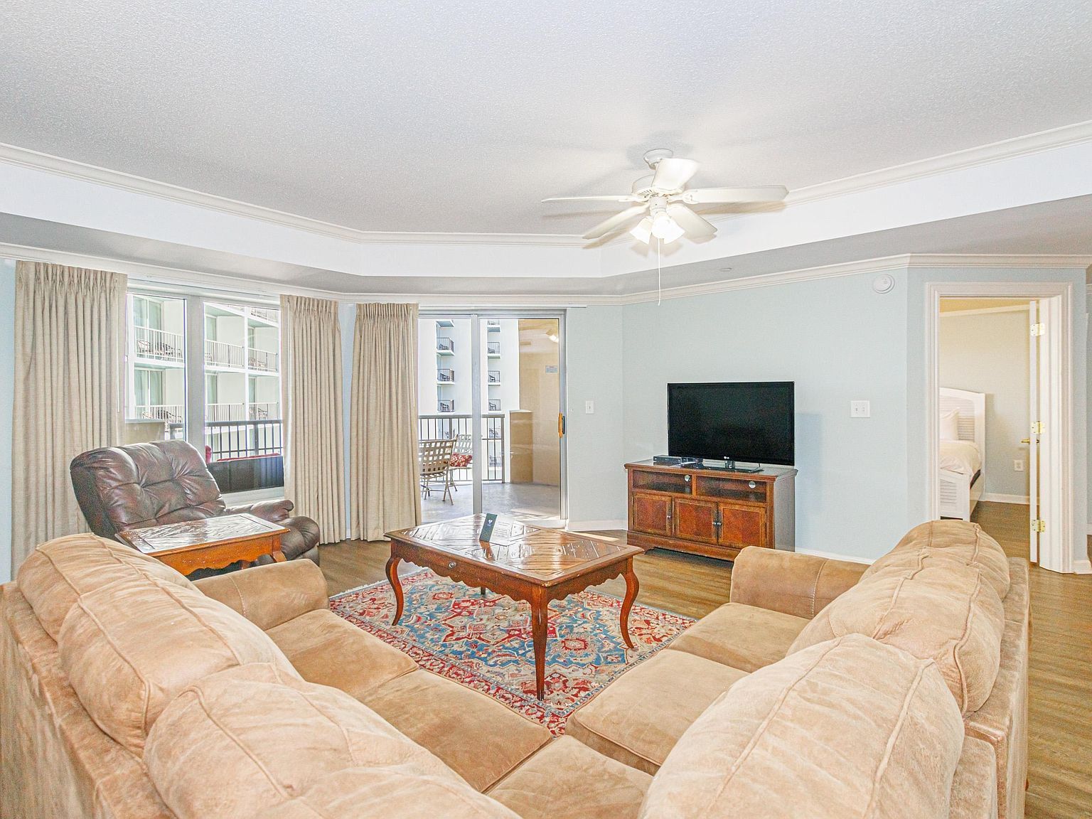 9994 Beach Club Dr APT 603 Myrtle Beach, SC 29572 - Thumbnail 5