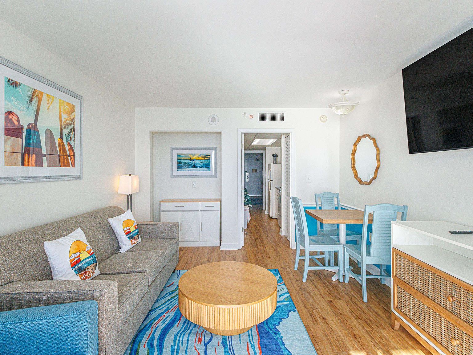 2000 N Ocean Blvd #Penthouse 12 Myrtle Beach, SC 29577 - Thumbnail 5