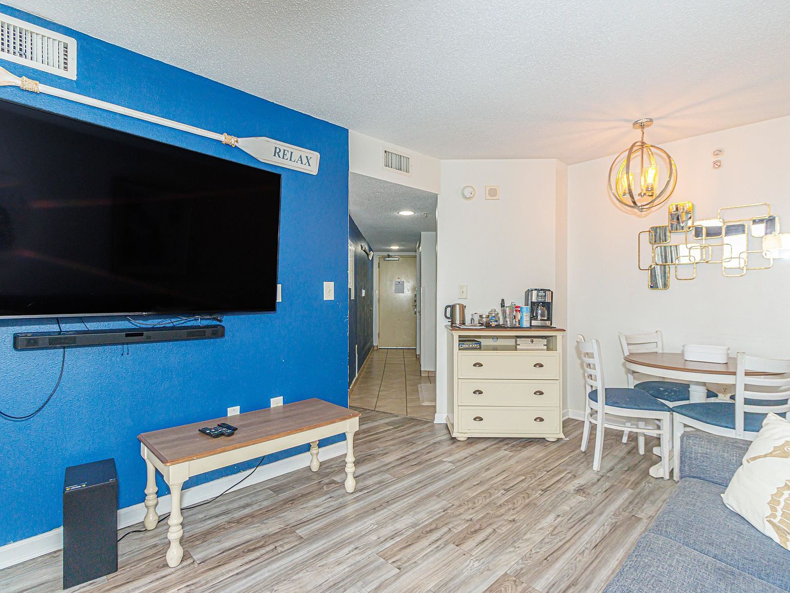 7100 N Ocean Blvd #325 Myrtle Beach, SC 29572 - Thumbnail 5