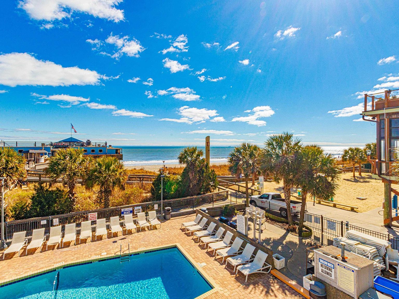 1304 N Ocean Blvd #305 Myrtle Beach, SC 29577 - Thumbnail 5