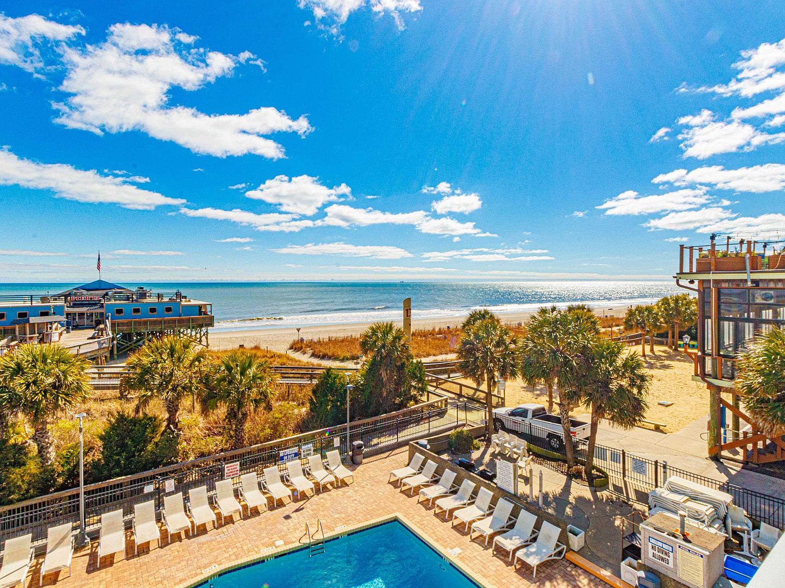 1304 N Ocean Blvd #403B Myrtle Beach, SC 29577 - Thumbnail 5