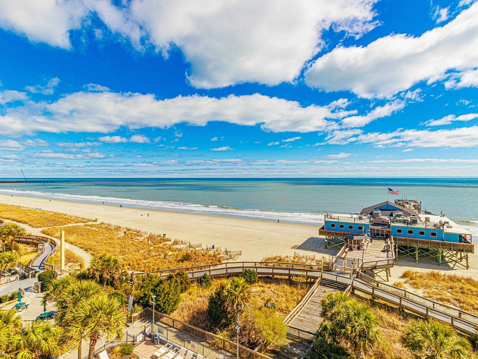 1304 N Ocean Blvd #703B Myrtle Beach, SC 29577 - Thumbnail 5