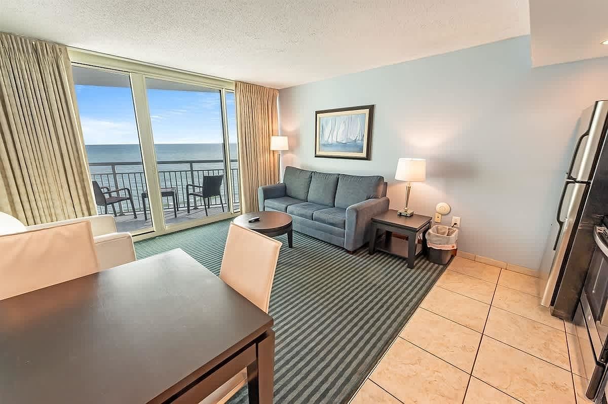 107 S Ocean Blvd #707 Myrtle Beach, SC 29577 - Thumbnail 5