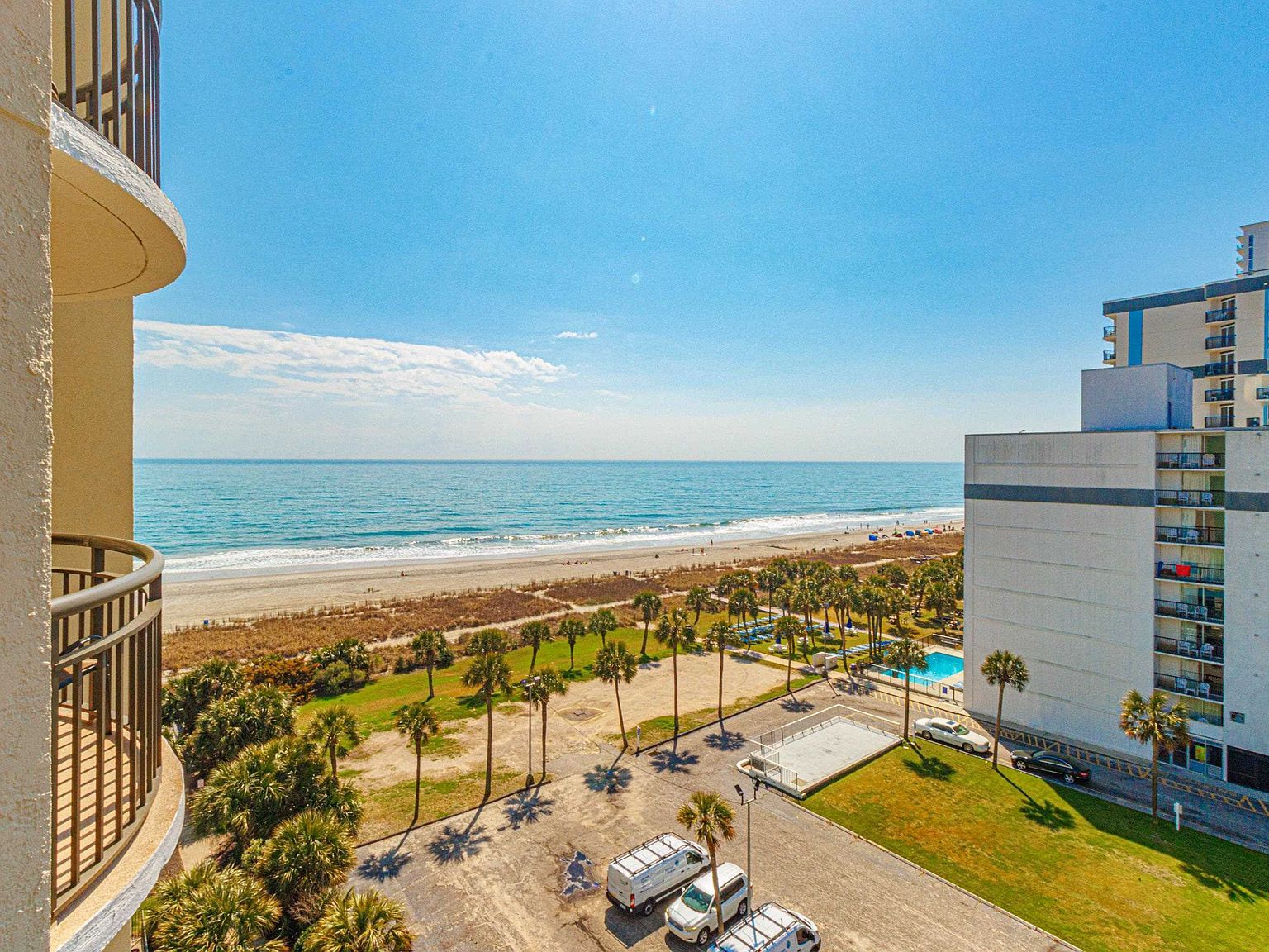 2310 N Ocean Blvd #806 Myrtle Beach, SC 29577 - Thumbnail 5