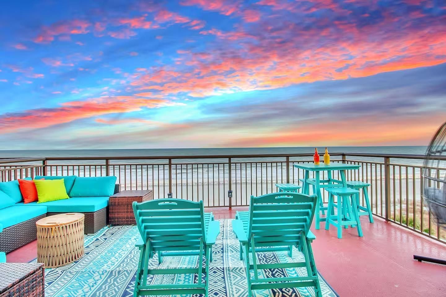 6900 N Ocean Blvd Unit 511 Myrtle Beach, SC 29572 - Thumbnail 5