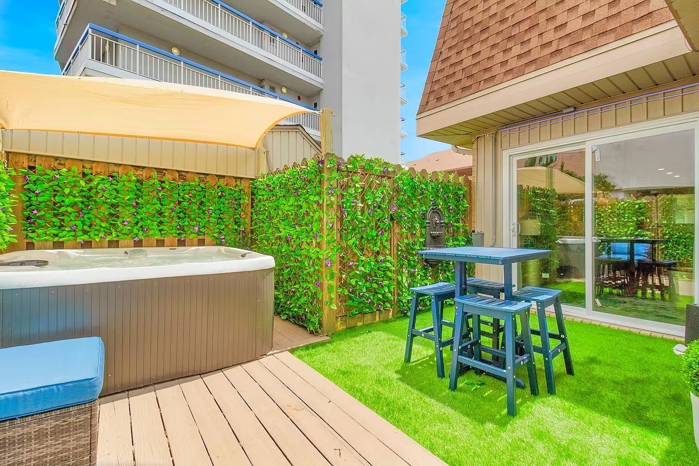 5508 Porcher Dr APT 14 Myrtle Beach, SC 29577 - Thumbnail 5