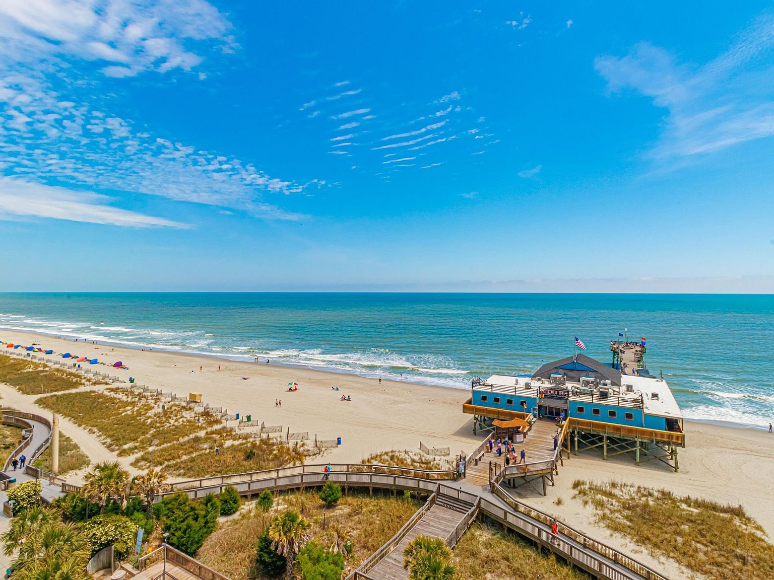 1304 N Ocean Blvd #1102 Myrtle Beach, SC 29577 - Thumbnail 5