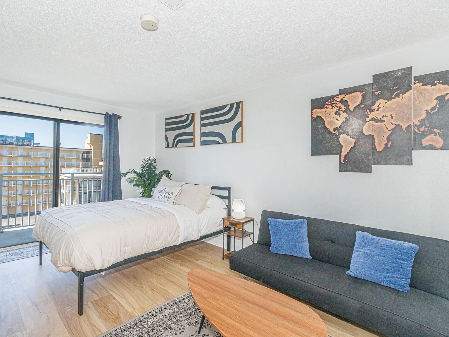 1207 S Ocean Blvd #50707 Myrtle Beach, SC 29577 - Thumbnail 5