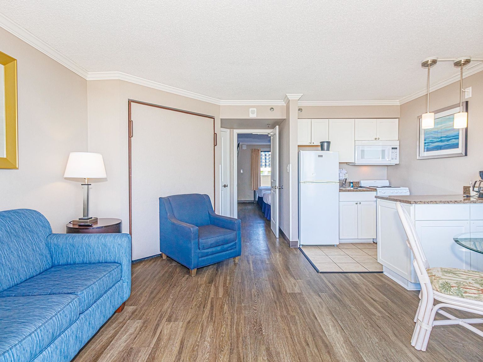 6900 N Ocean Blvd #802 Myrtle Beach, SC 29572 - Thumbnail 5