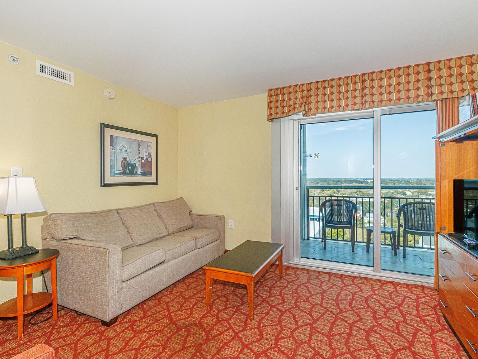 504 N Ocean Blvd #1702 Myrtle Beach, SC 29577 - Thumbnail 5