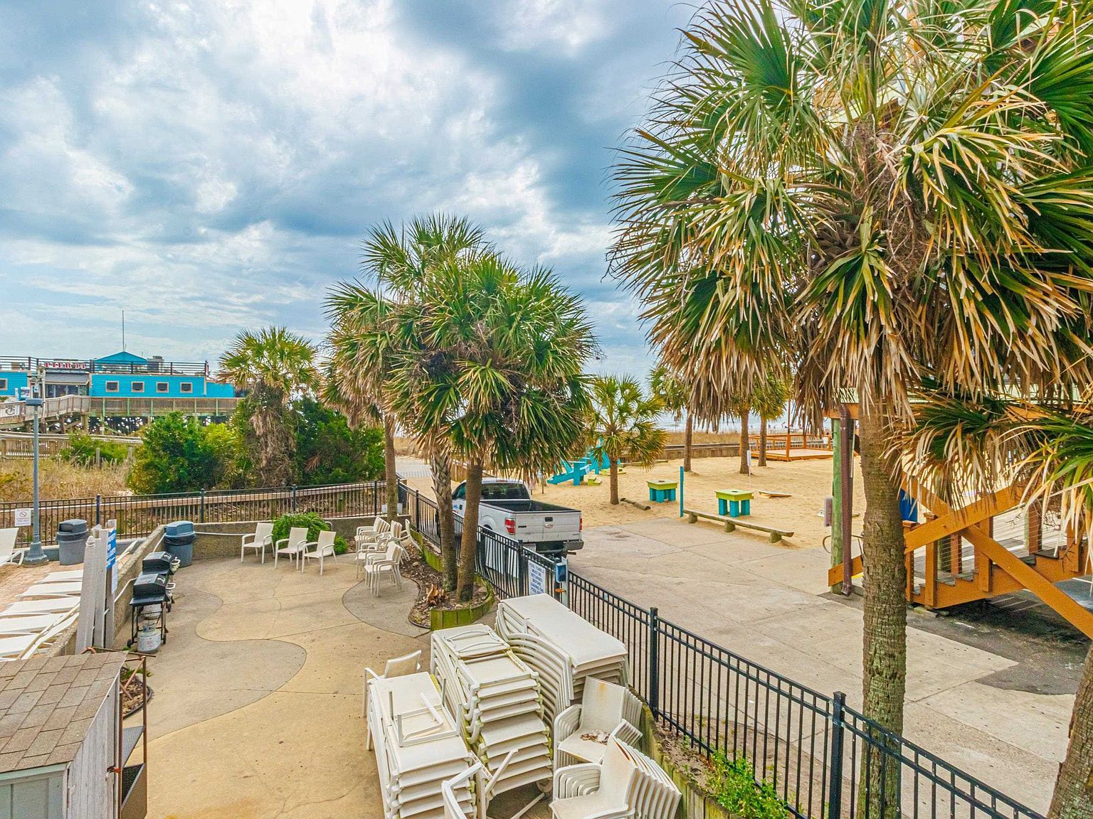 1304 N Ocean Blvd #307 Myrtle Beach, SC 29577 - Thumbnail 5