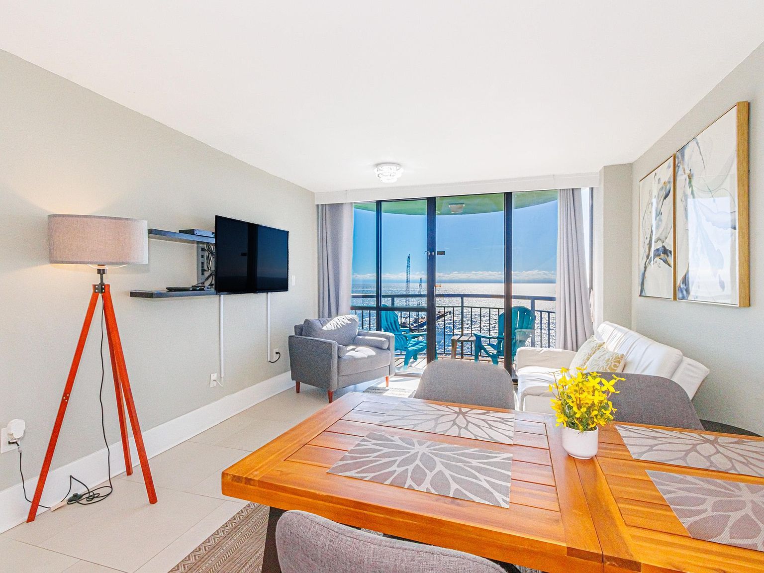 2310 N Ocean Blvd #1503 Myrtle Beach, SC 29577 - Thumbnail 5