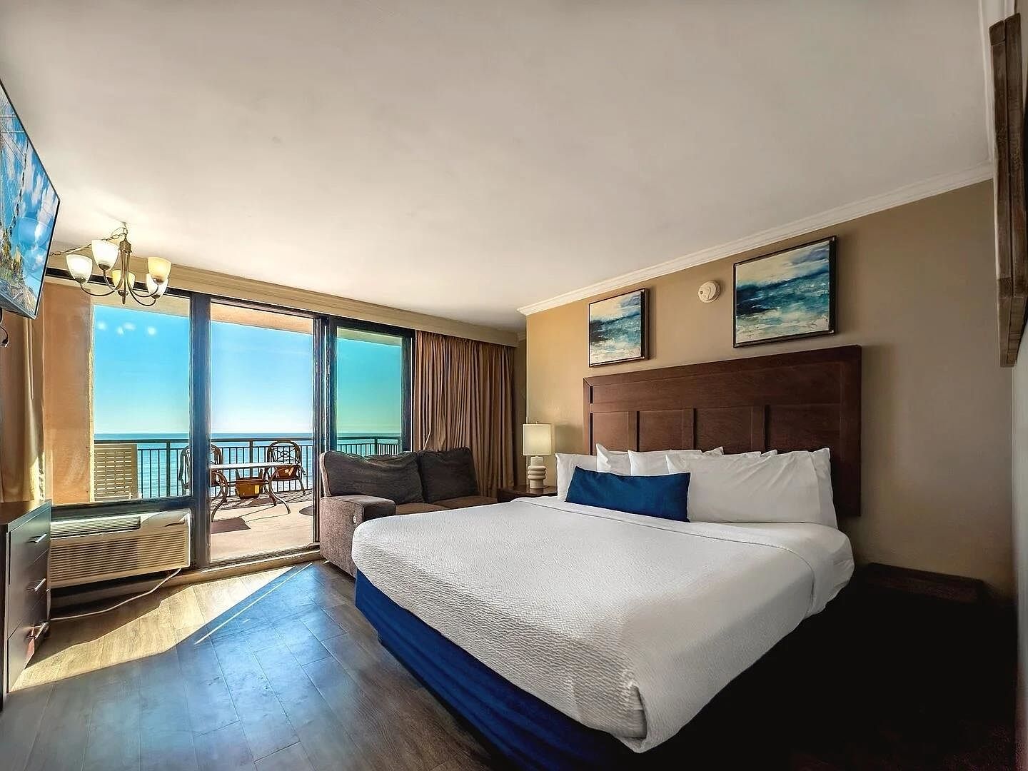 6900 N Ocean Blvd #513 Myrtle Beach, SC 29572 - Thumbnail 5