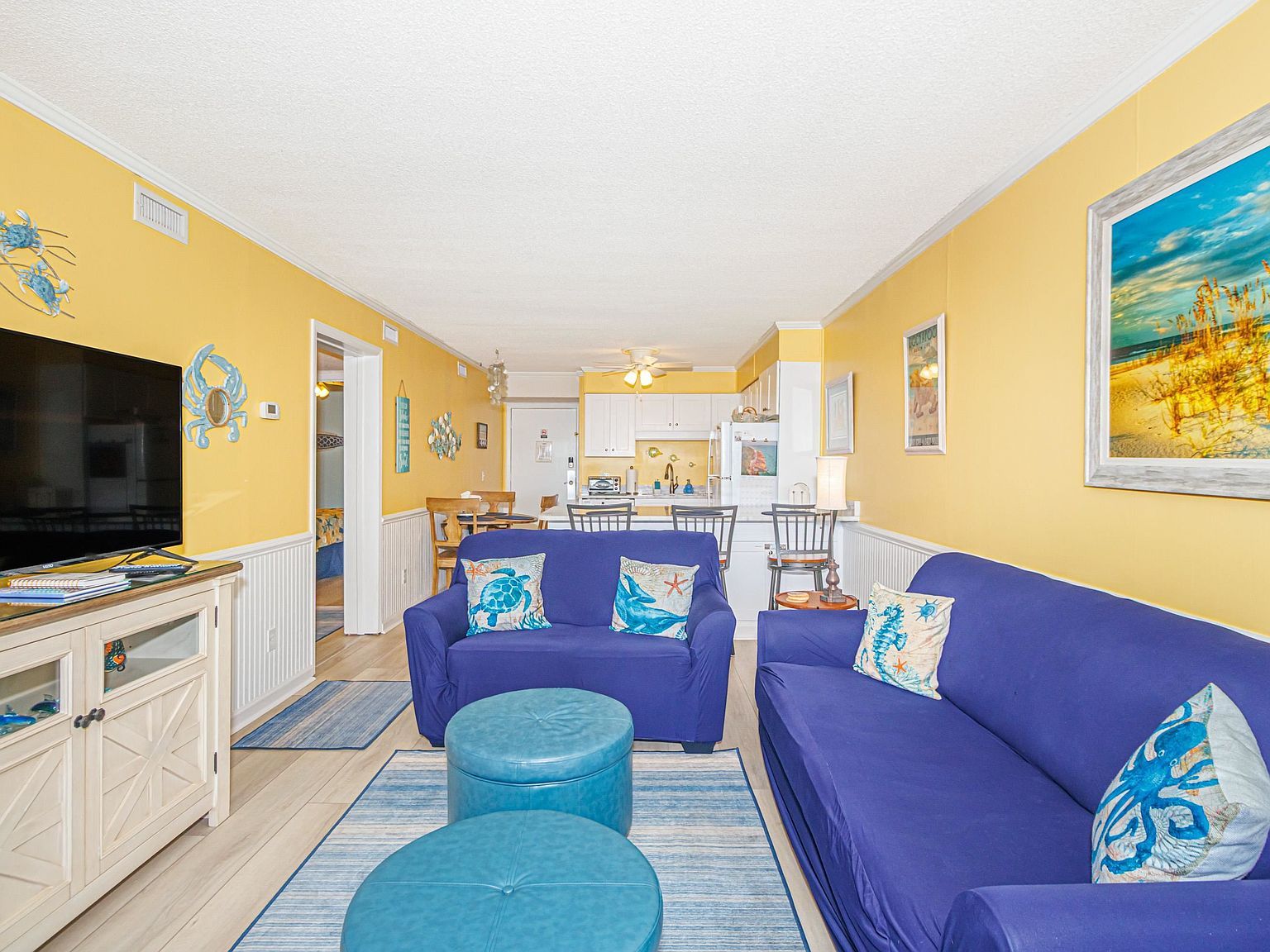 5601 N Ocean Blvd #E306 Myrtle Beach, SC 29577 - Thumbnail 5