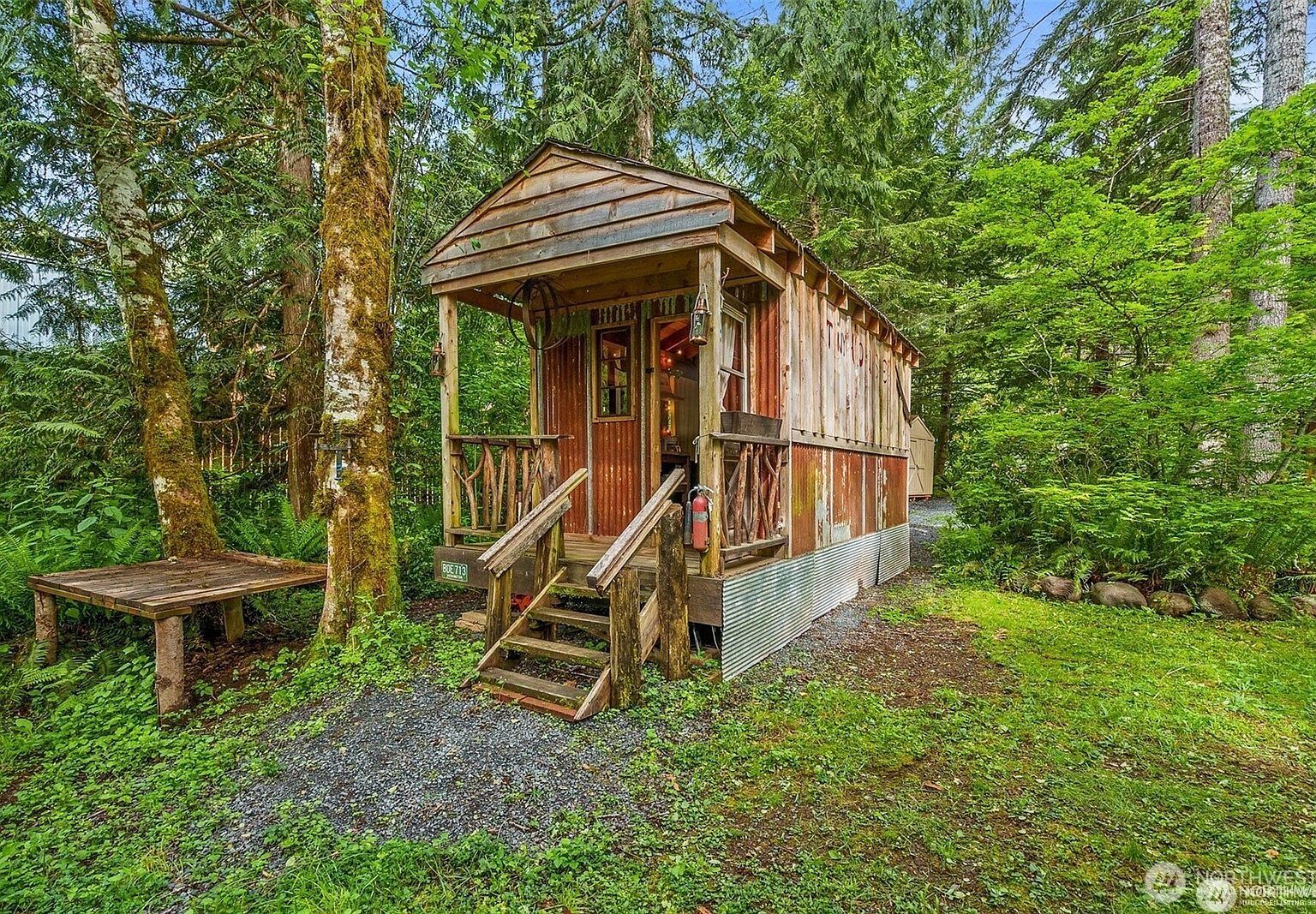 137 Paradise Dr Ashford, WA 98304 - Thumbnail 5