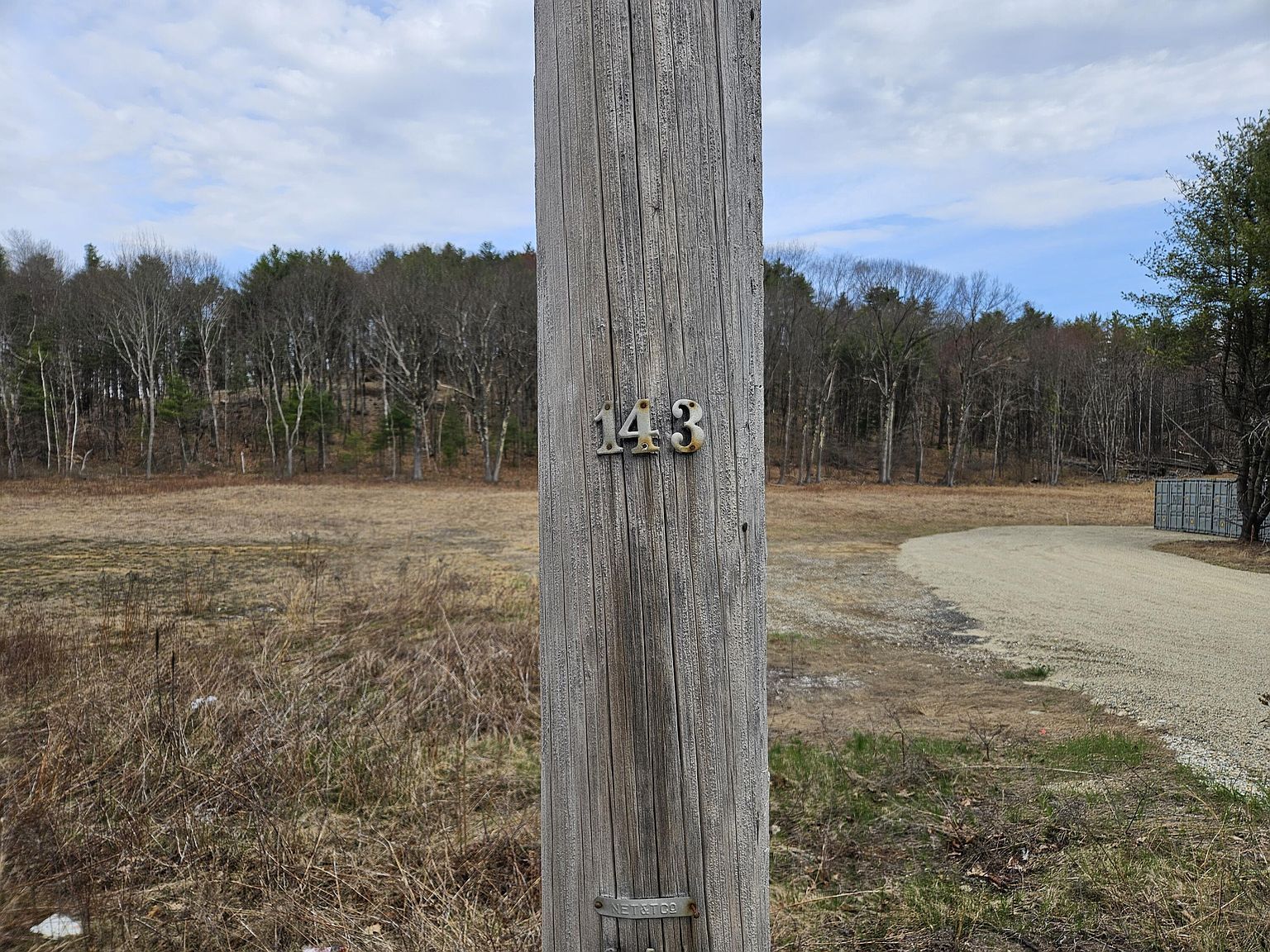 11 Minot Ave Auburn, ME 04210  | Land/Lot