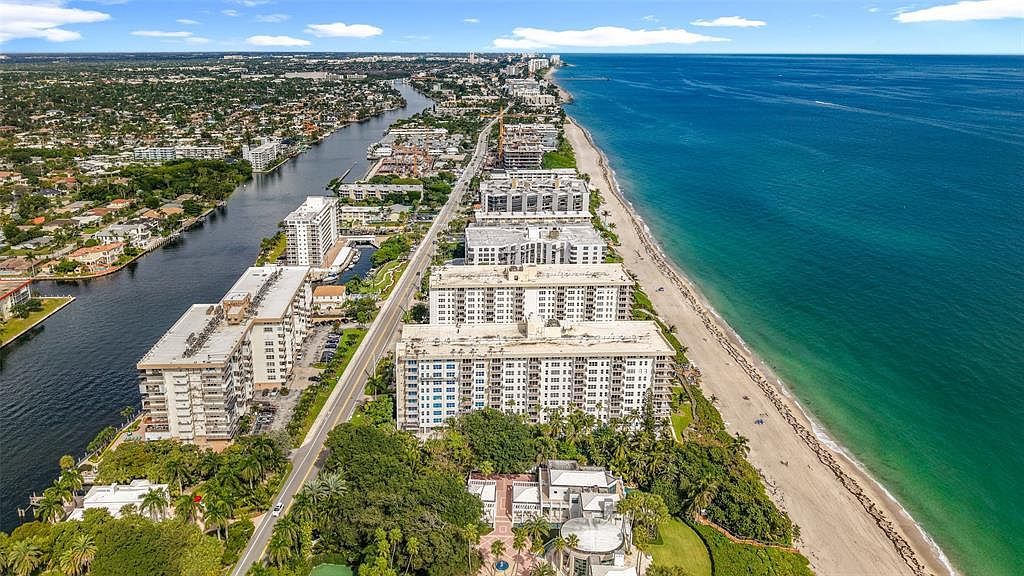 1147 Hillsboro Mile APT 506 Pompano Beach, FL 33062 - Thumbnail 5