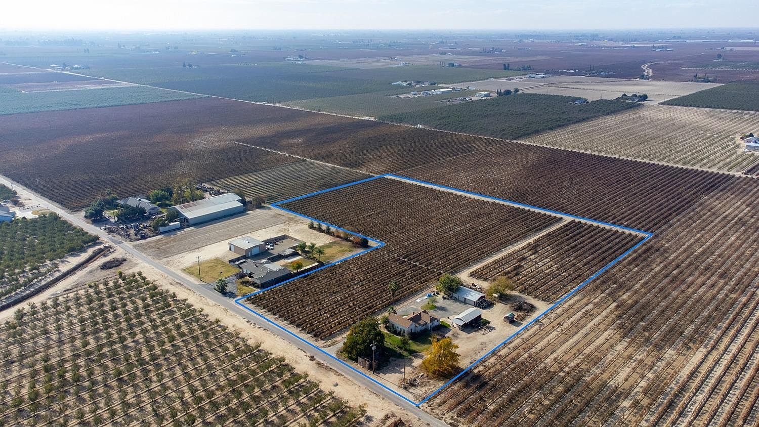 8139 S Kenneth Ave Fowler, CA 93625 - Thumbnail 5