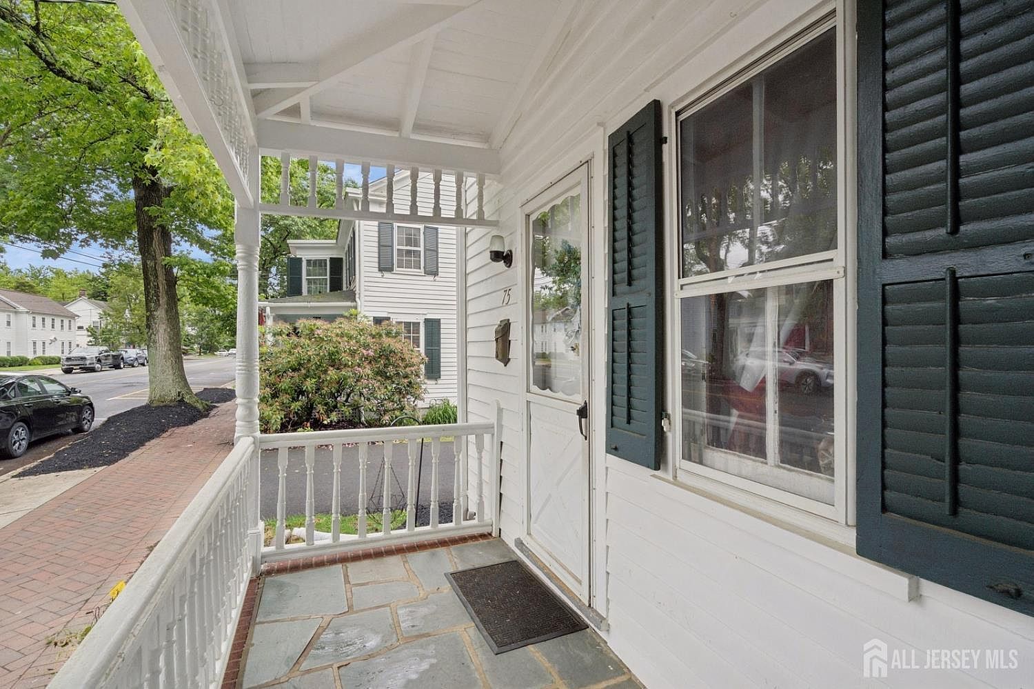 75 N Main St Cranbury, NJ 08512 - Thumbnail 5