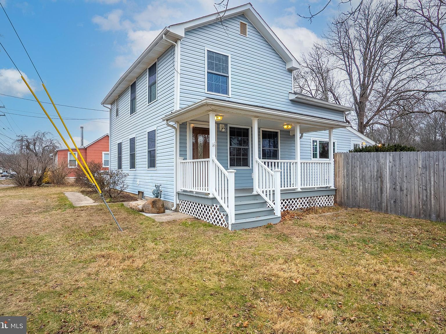 266 Bakers Basin Rd Lawrence Township, NJ 08648 - Thumbnail 5