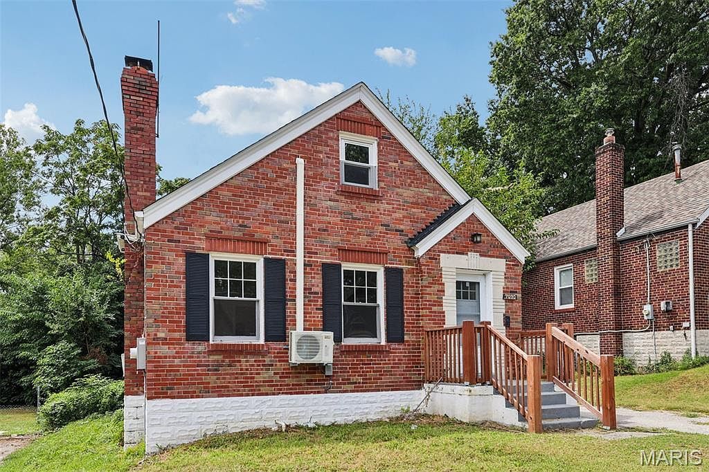 7030 Lena Ave Saint Louis, MO 63136 - Thumbnail 5