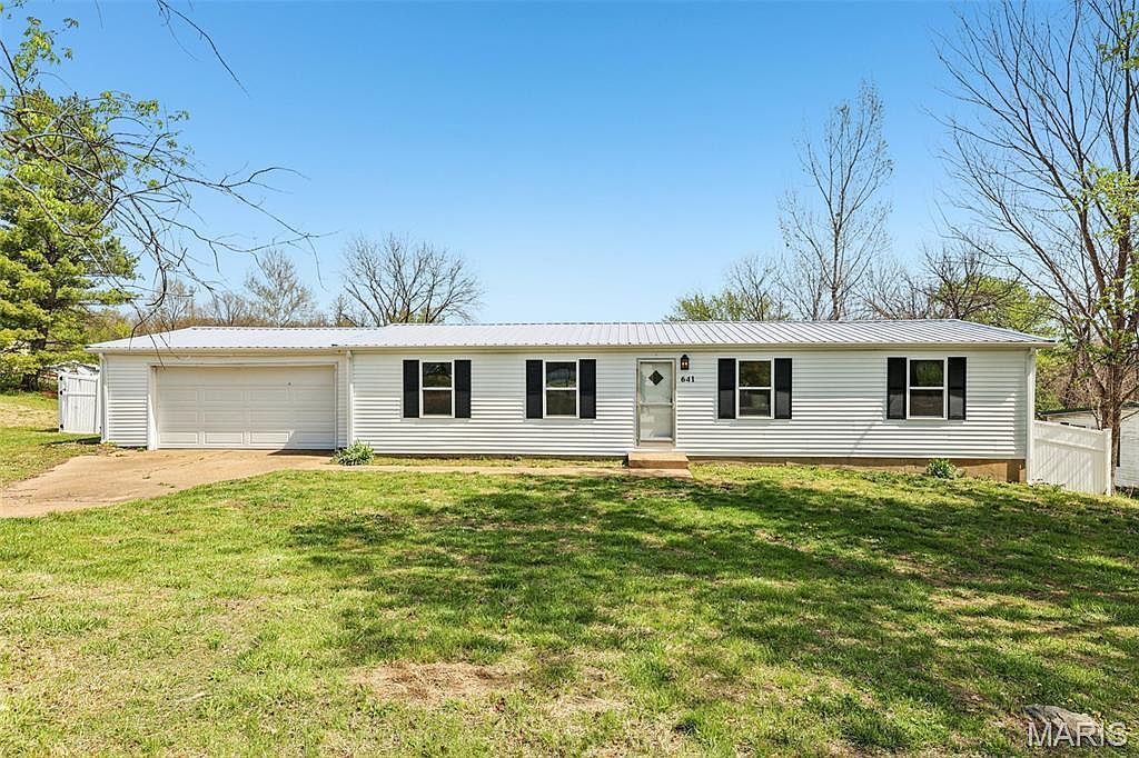 641 Carolee Ct Villa Ridge, MO 63089 - Thumbnail 5