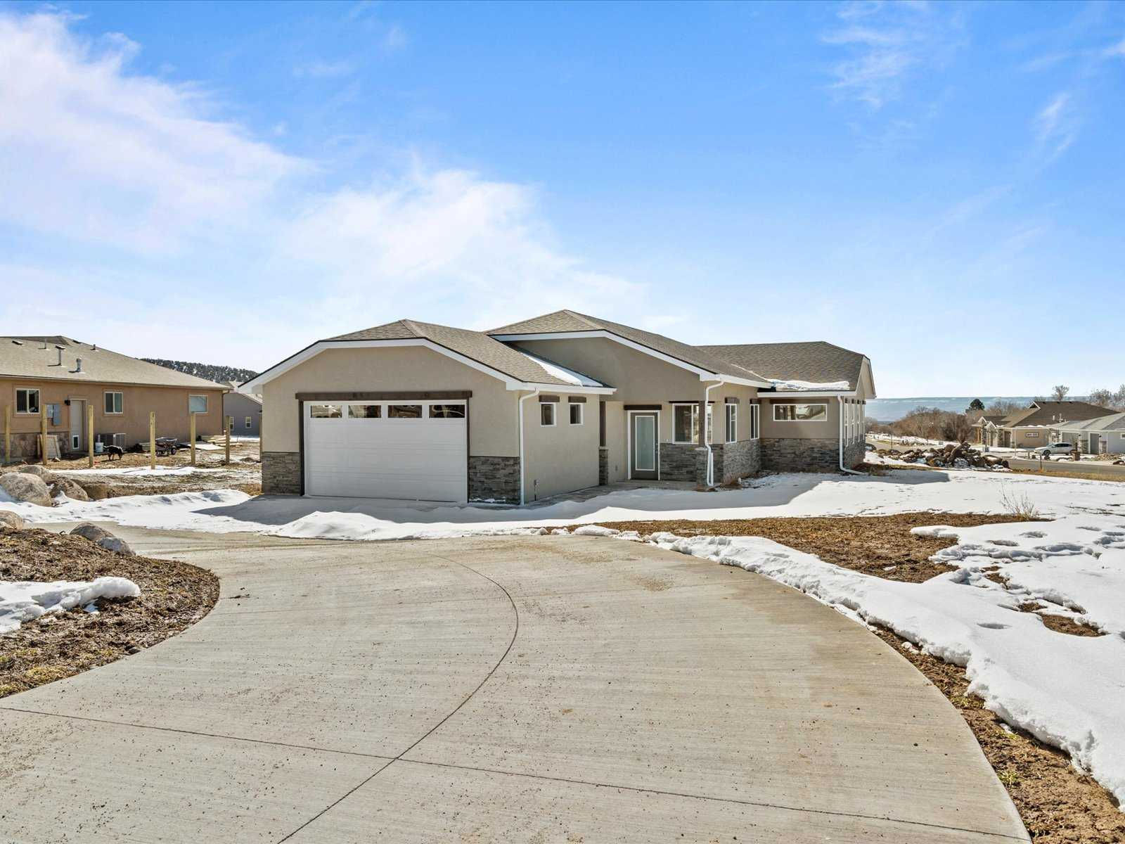 305 Southeast Sandstone Court, Cedaredge, CO, USA, 81413 - Thumbnail 5