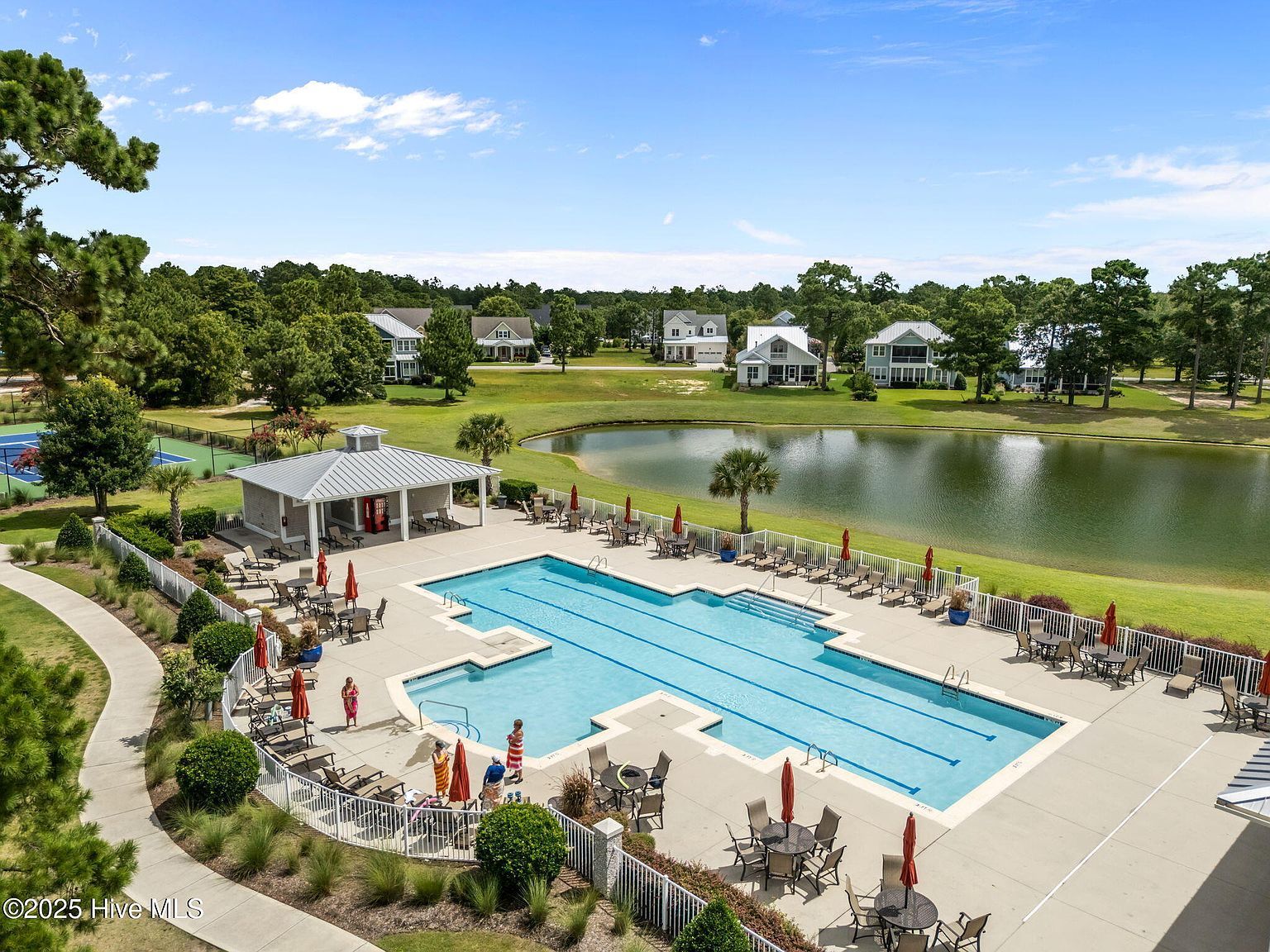 9140 Fallen Pear Ln NE Leland, NC 28451 - Thumbnail 5