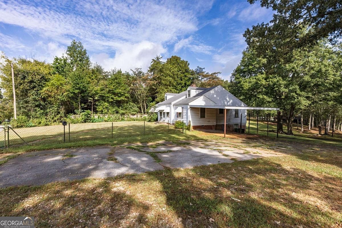 1676 Veterans Memorial Hwy SW Austell, GA 30168 - Thumbnail 5