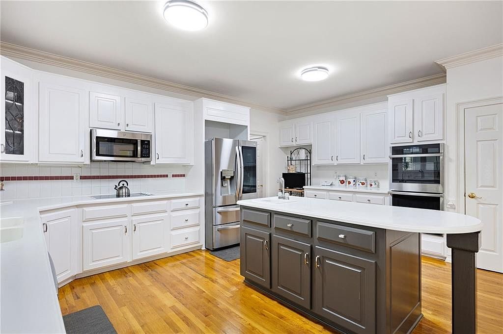 5200 Old Mountain Ct Powder Springs, GA 30127 - Thumbnail 5