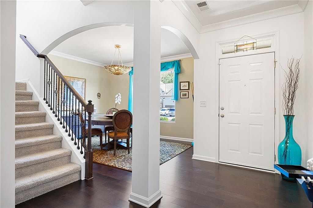 214 Ledford Way Dallas, GA 30132 - Thumbnail 5