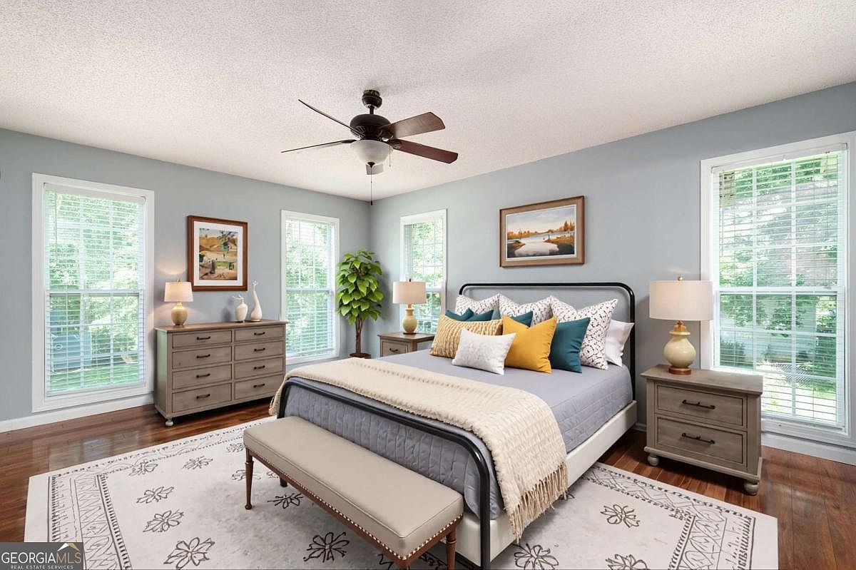 40 Stratford Dr Douglasville, GA 30134 - Thumbnail 5