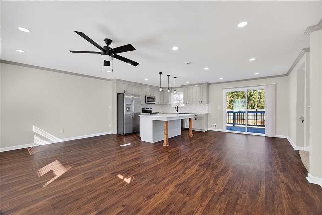 6050 Randy Ln Ellenwood, GA 30294 - Thumbnail 5