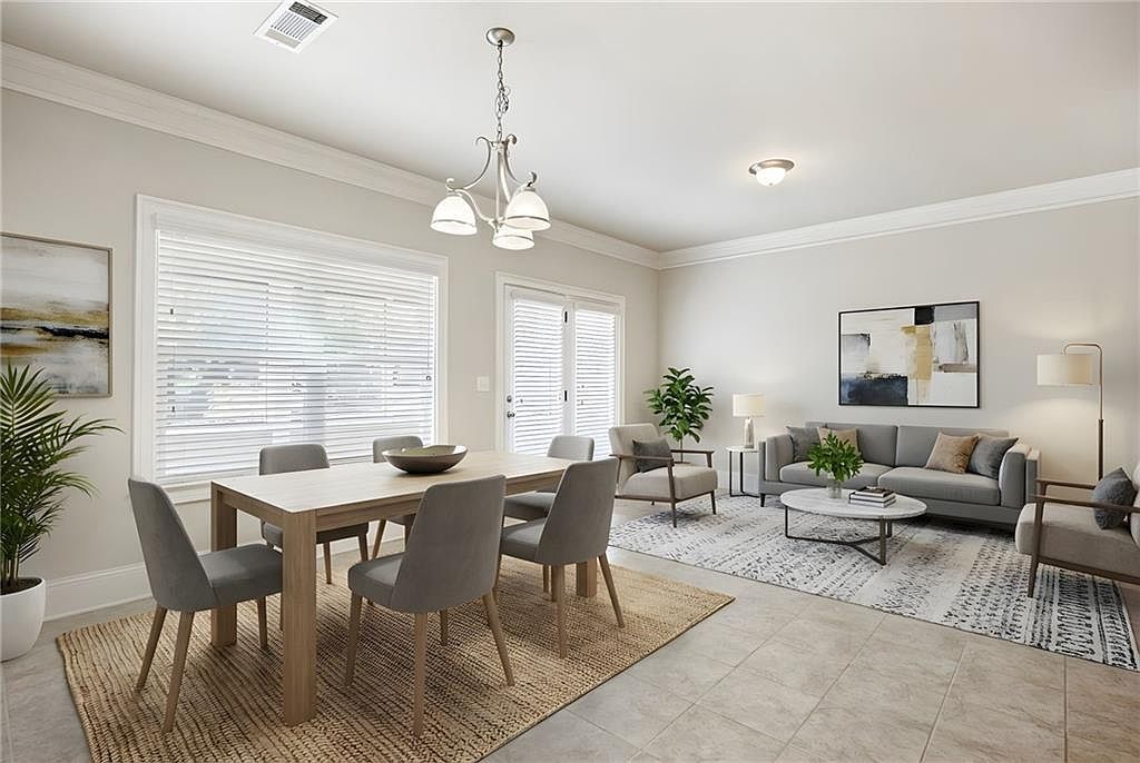 66 Lanier Rdg Acworth, GA 30101 - Thumbnail 5