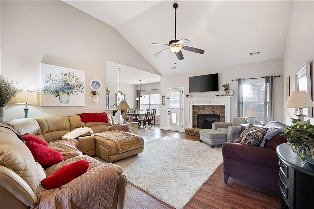 12 Carmen Ln Dallas, GA 30157 - Thumbnail 5