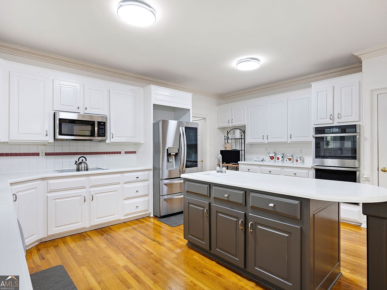 5200 Old Mountain Ct NW Powder Springs, GA 30127 - Thumbnail 5