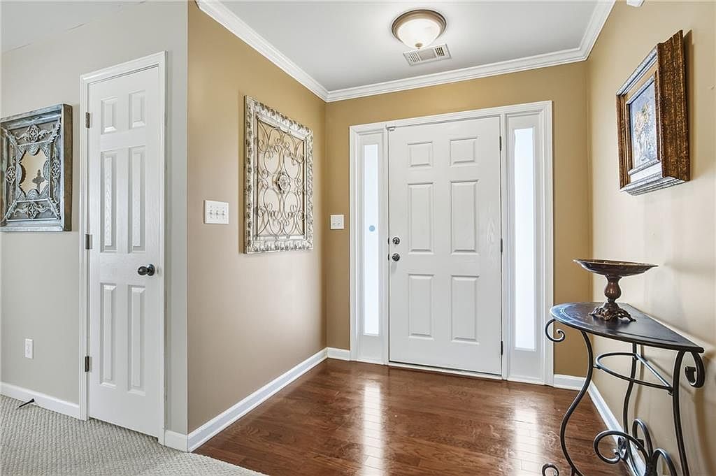 107 Autumn Brooke Trl Dallas, GA 30157 - Thumbnail 5