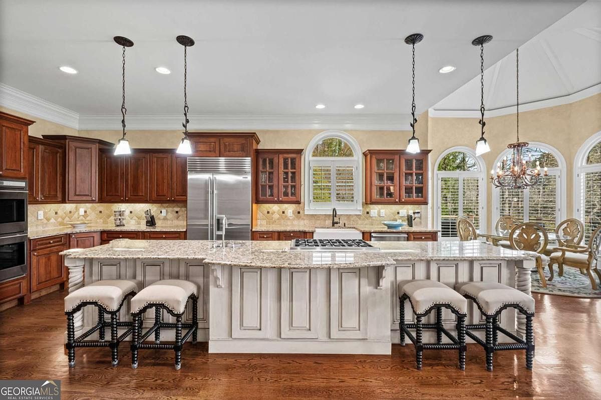 108 Waters Edge Dr Woodstock, GA 30188 - Thumbnail 5