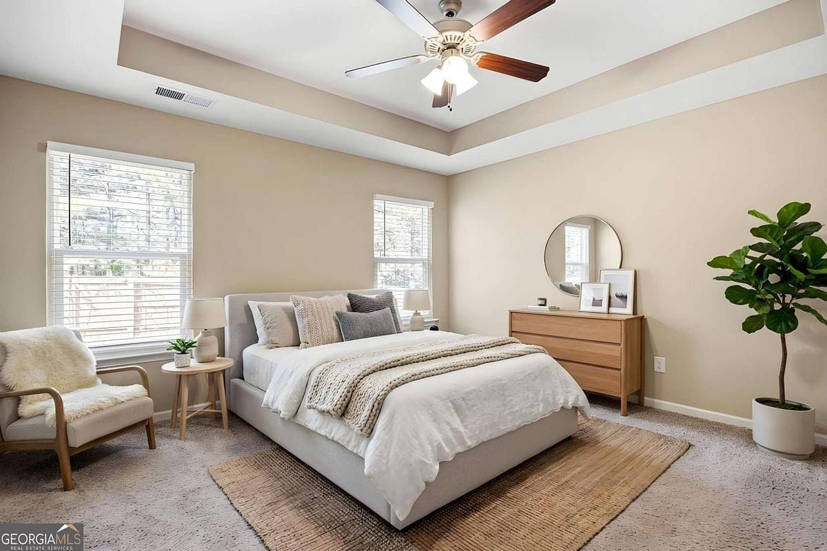 94 Hill Crest Cir Hiram, GA 30141 - Thumbnail 5