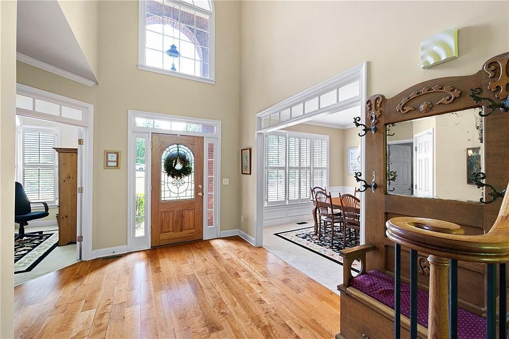 406 Mountain Point Canton, GA 30115 - Thumbnail 5