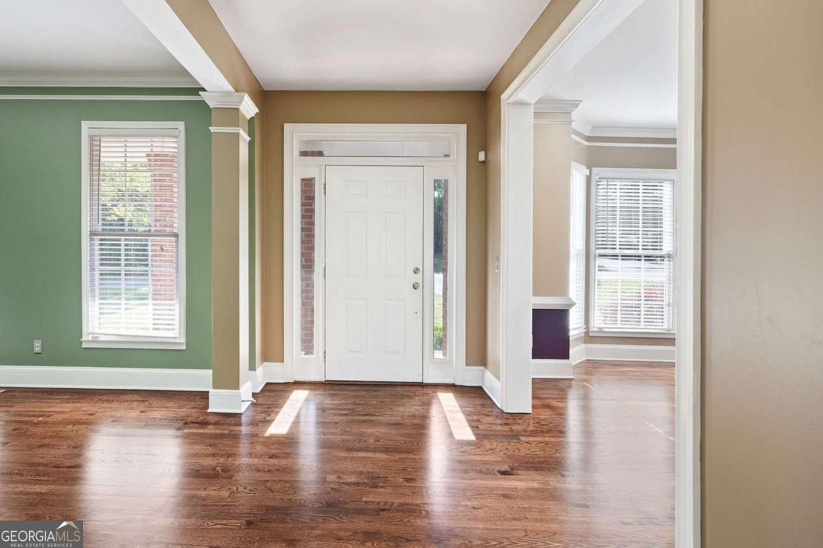 13 Royal Lake Dr SE Cartersville, GA 30120 - Thumbnail 5