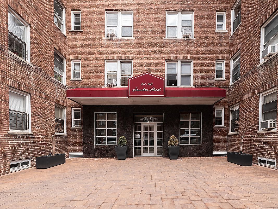 64-85 Saunders St APT A9 Rego Park, NY 11374 - Thumbnail 5