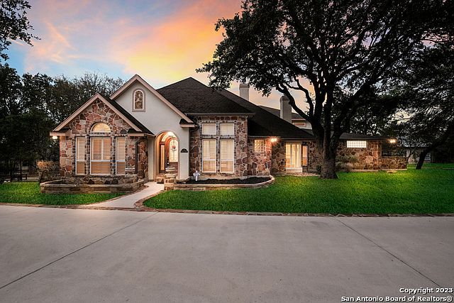 20725 Wahl Ln San Antonio, TX 78266 - Thumbnail 5