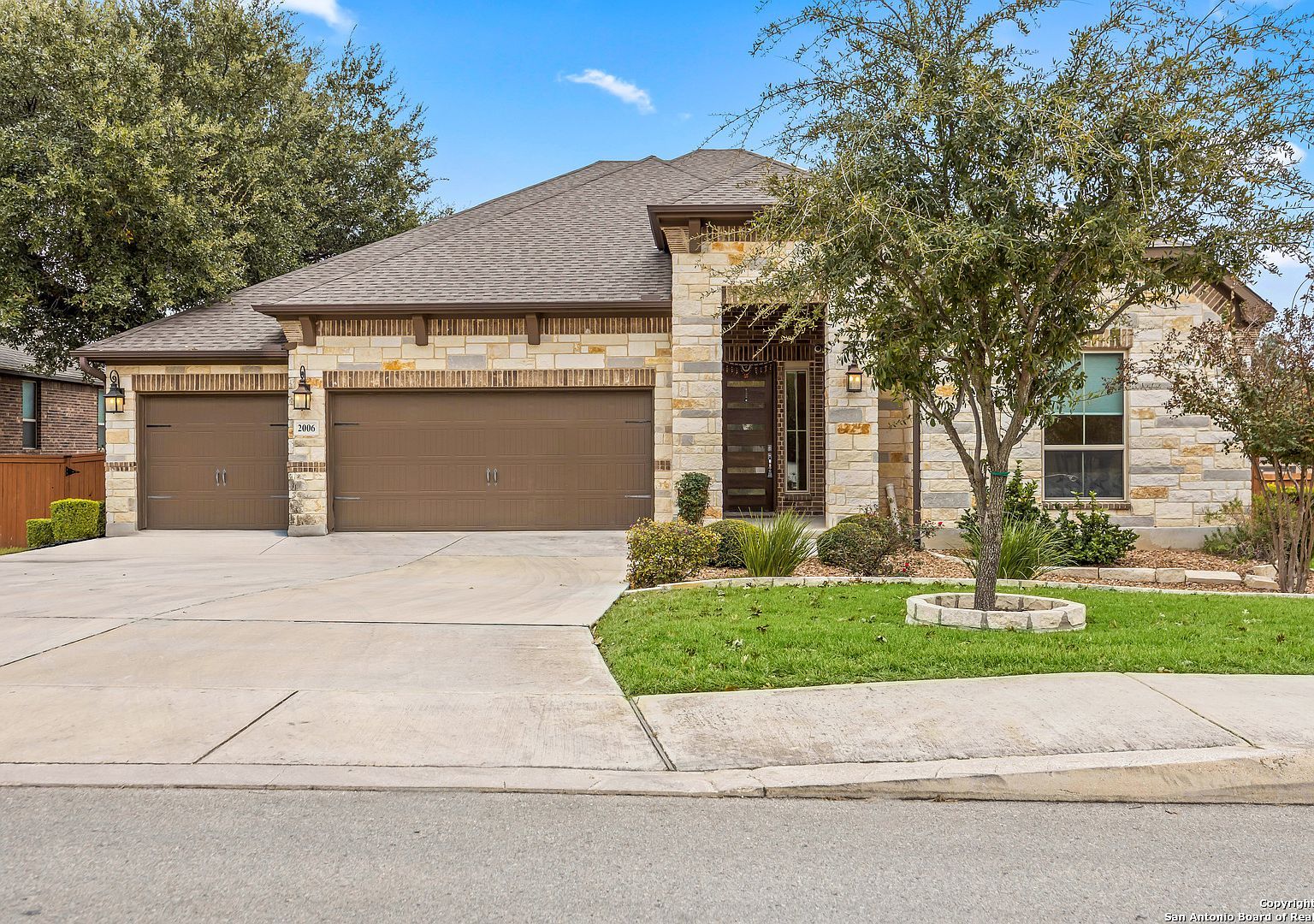 2006 Buckner Pass San Antonio, TX 78253 - Thumbnail 5