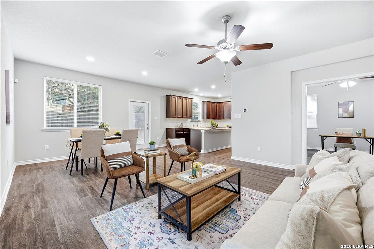 3107 Ambar Cala San Antonio, TX 78259 - Thumbnail 5